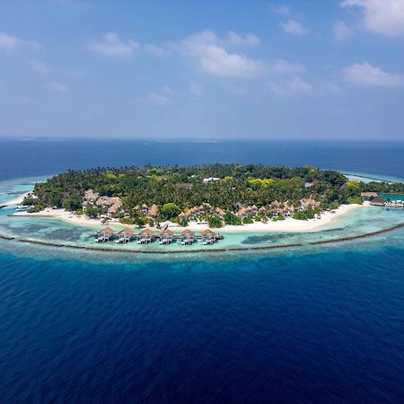 Bandos Maldives - One Way Transfer Free For Stays From 1St May Till 30Th Sept 2025 For Bookings From 16 Apr 2025 Bandos Island Extérieur photo