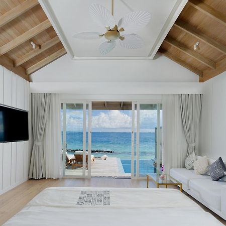 Bandos Maldives - One Way Transfer Free For Stays From 1St May Till 30Th Sept 2025 For Bookings From 16 Apr 2025 Bandos Island Extérieur photo