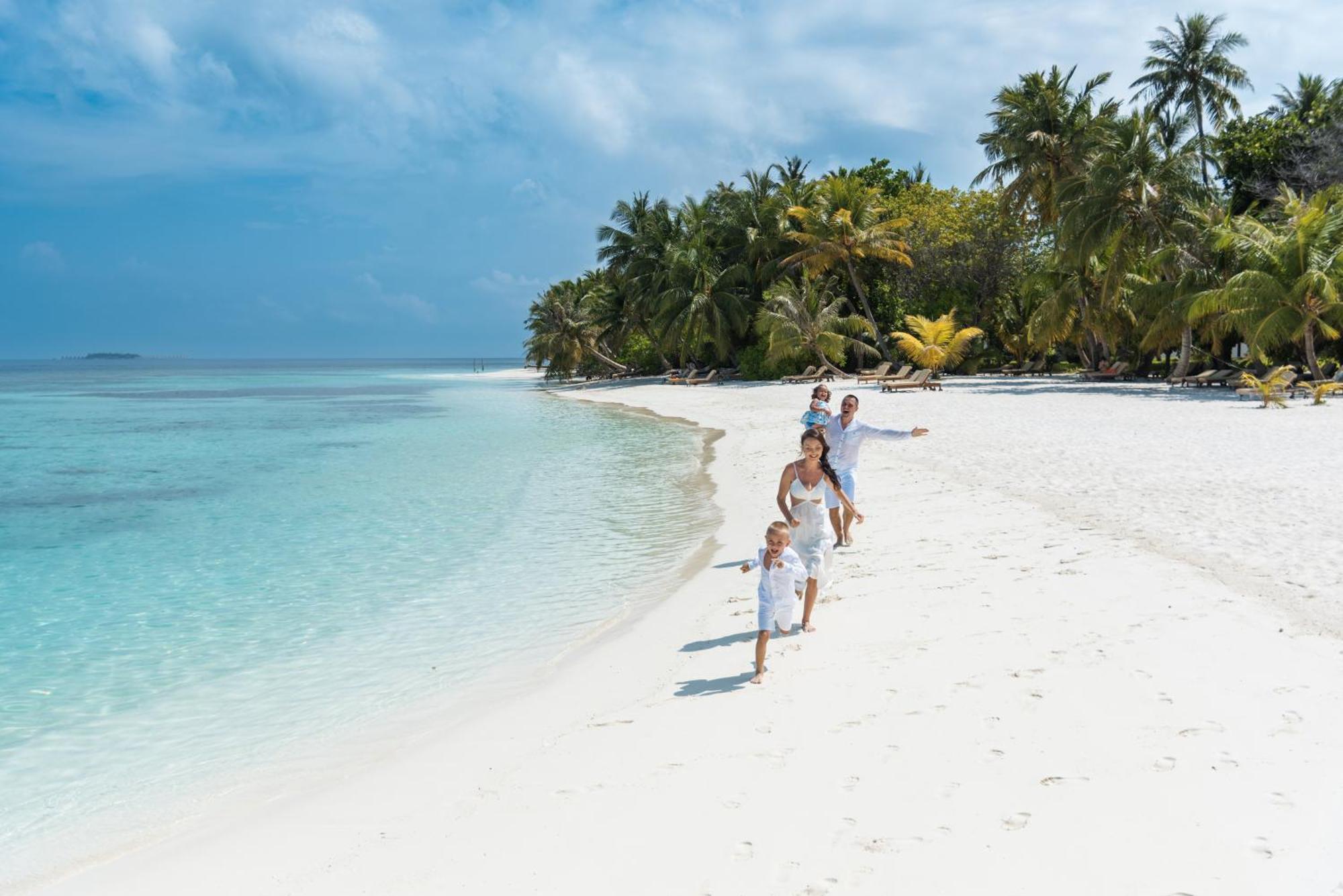 Bandos Maldives - One Way Transfer Free For Stays From 1St May Till 30Th Sept 2025 For Bookings From 16 Apr 2025 Bandos Island Extérieur photo