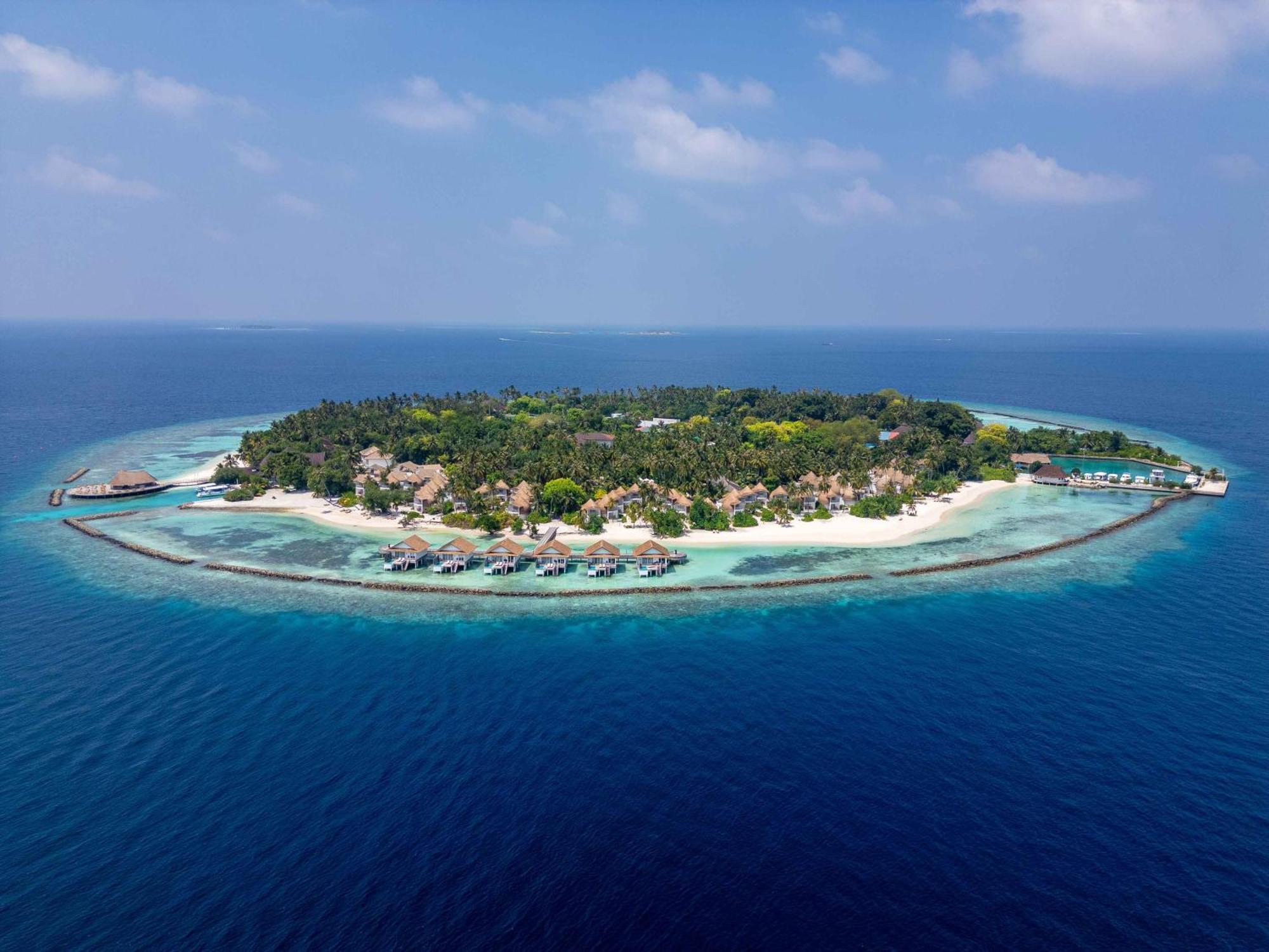 Bandos Maldives - One Way Transfer Free For Stays From 1St May Till 30Th Sept 2025 For Bookings From 16 Apr 2025 Bandos Island Extérieur photo