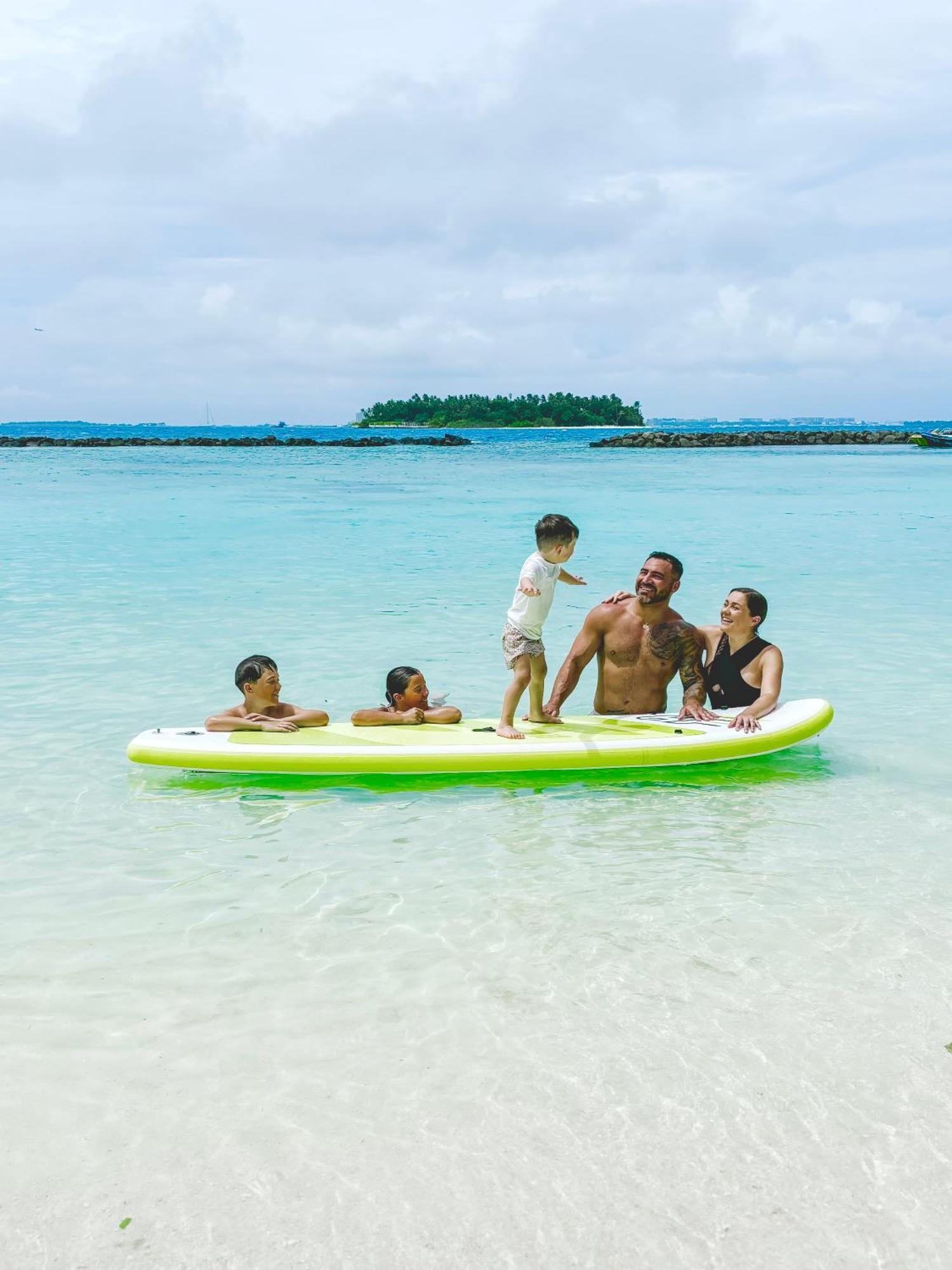 Bandos Maldives - One Way Transfer Free For Stays From 1St May Till 30Th Sept 2025 For Bookings From 16 Apr 2025 Bandos Island Extérieur photo