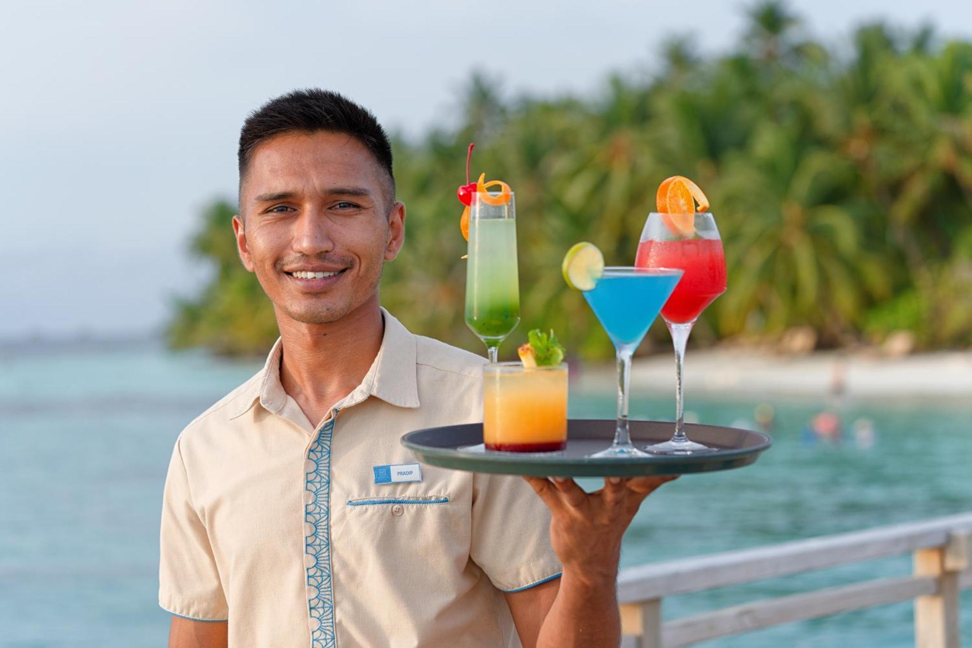 Bandos Maldives - One Way Transfer Free For Stays From 1St May Till 30Th Sept 2025 For Bookings From 16 Apr 2025 Bandos Island Extérieur photo