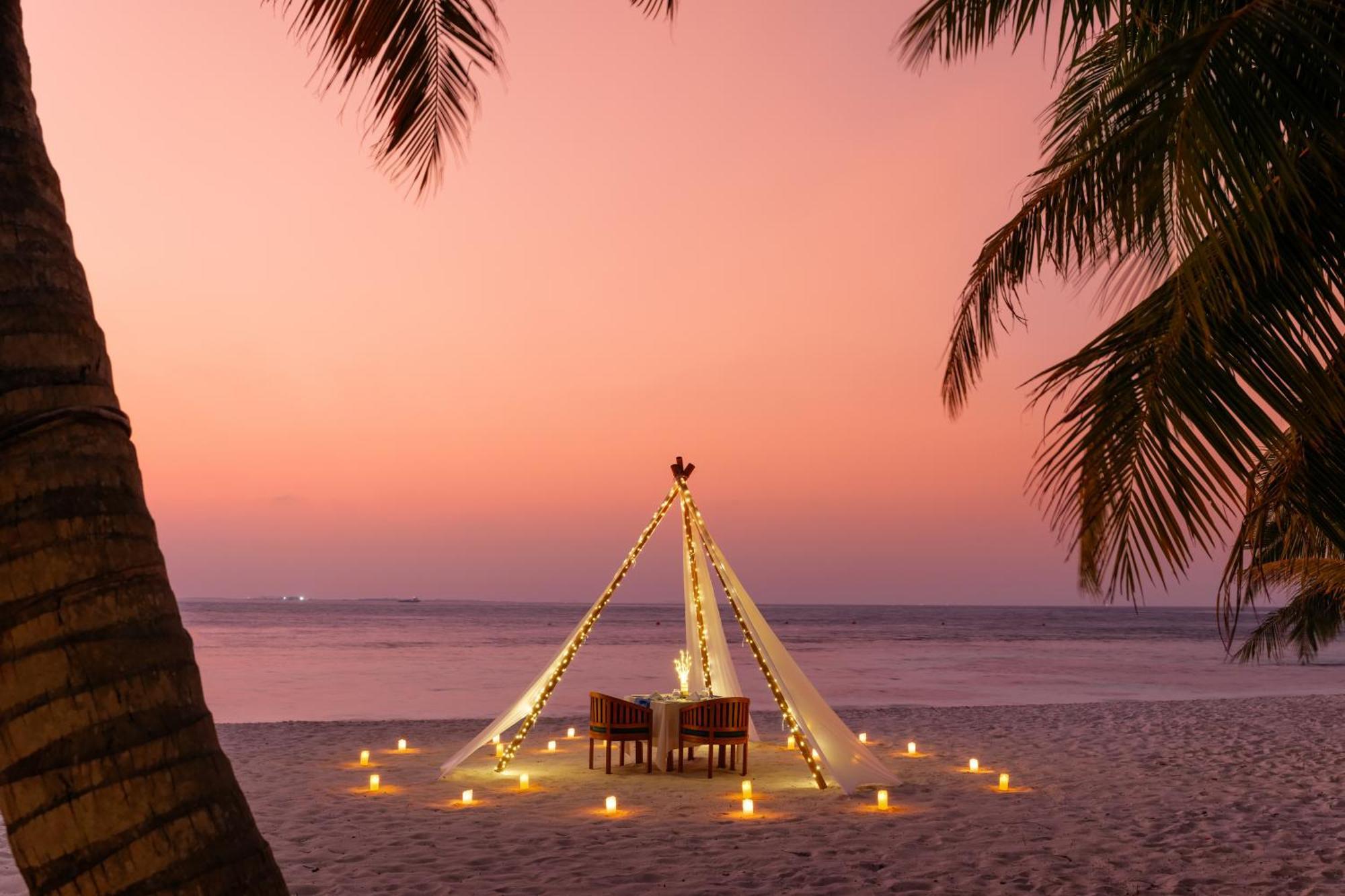 Bandos Maldives - One Way Transfer Free For Stays From 1St May Till 30Th Sept 2025 For Bookings From 16 Apr 2025 Bandos Island Extérieur photo
