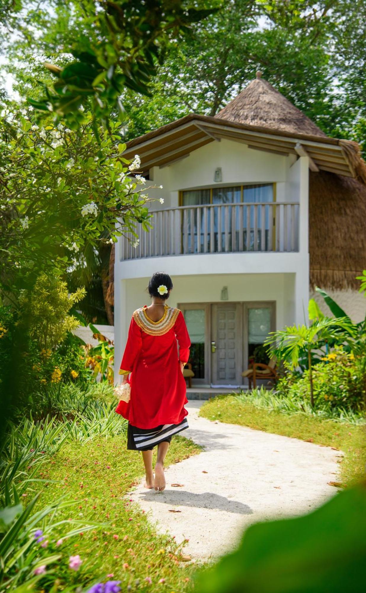 Bandos Maldives - One Way Transfer Free For Stays From 1St May Till 30Th Sept 2025 For Bookings From 16 Apr 2025 Bandos Island Extérieur photo