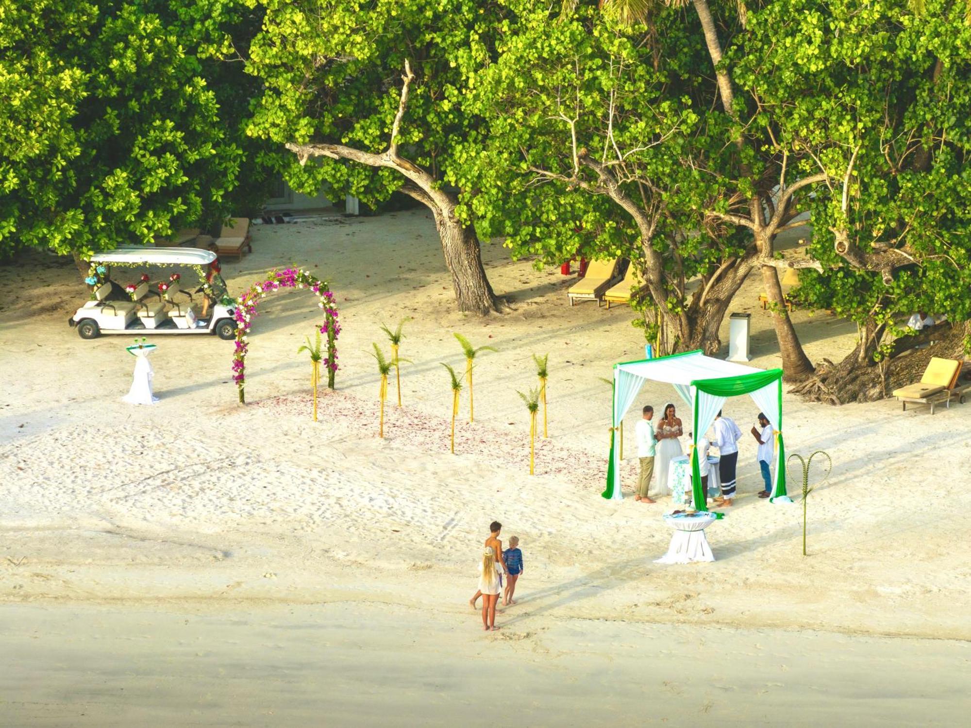 Bandos Maldives - One Way Transfer Free For Stays From 1St May Till 30Th Sept 2025 For Bookings From 16 Apr 2025 Bandos Island Extérieur photo