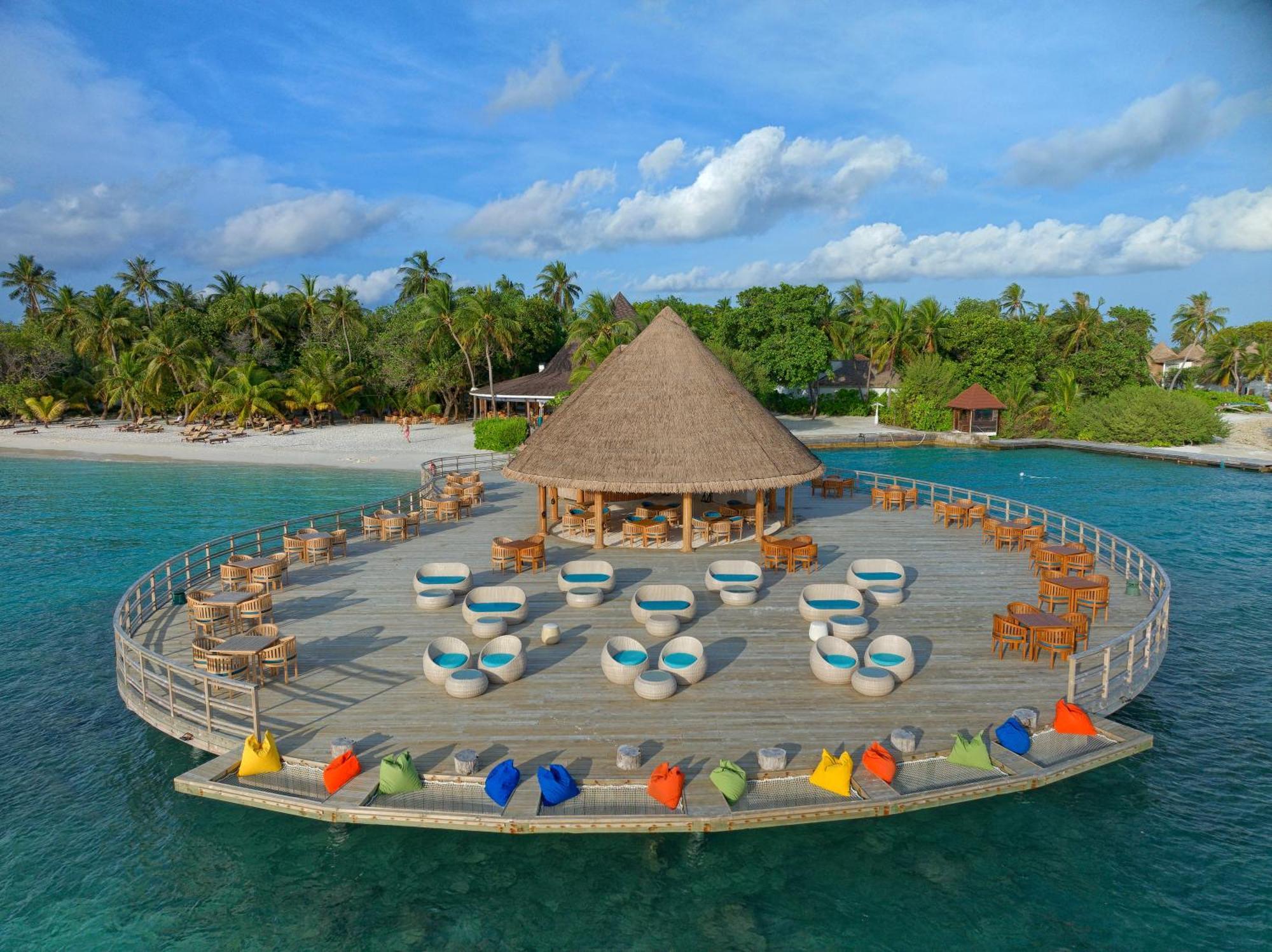 Bandos Maldives - One Way Transfer Free For Stays From 1St May Till 30Th Sept 2025 For Bookings From 16 Apr 2025 Bandos Island Extérieur photo
