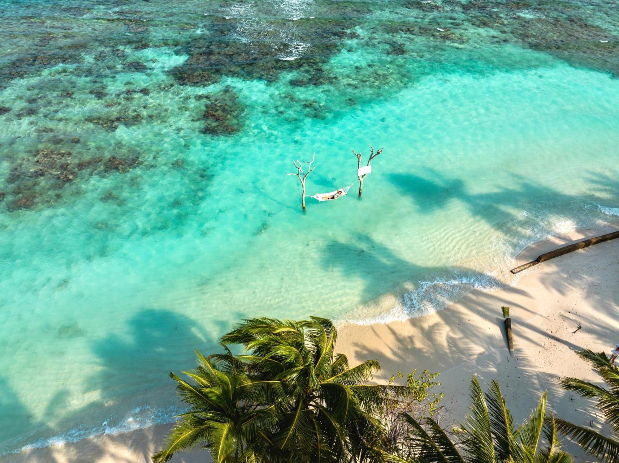Bandos Maldives - One Way Transfer Free For Stays From 1St May Till 30Th Sept 2025 For Bookings From 16 Apr 2025 Bandos Island Extérieur photo
