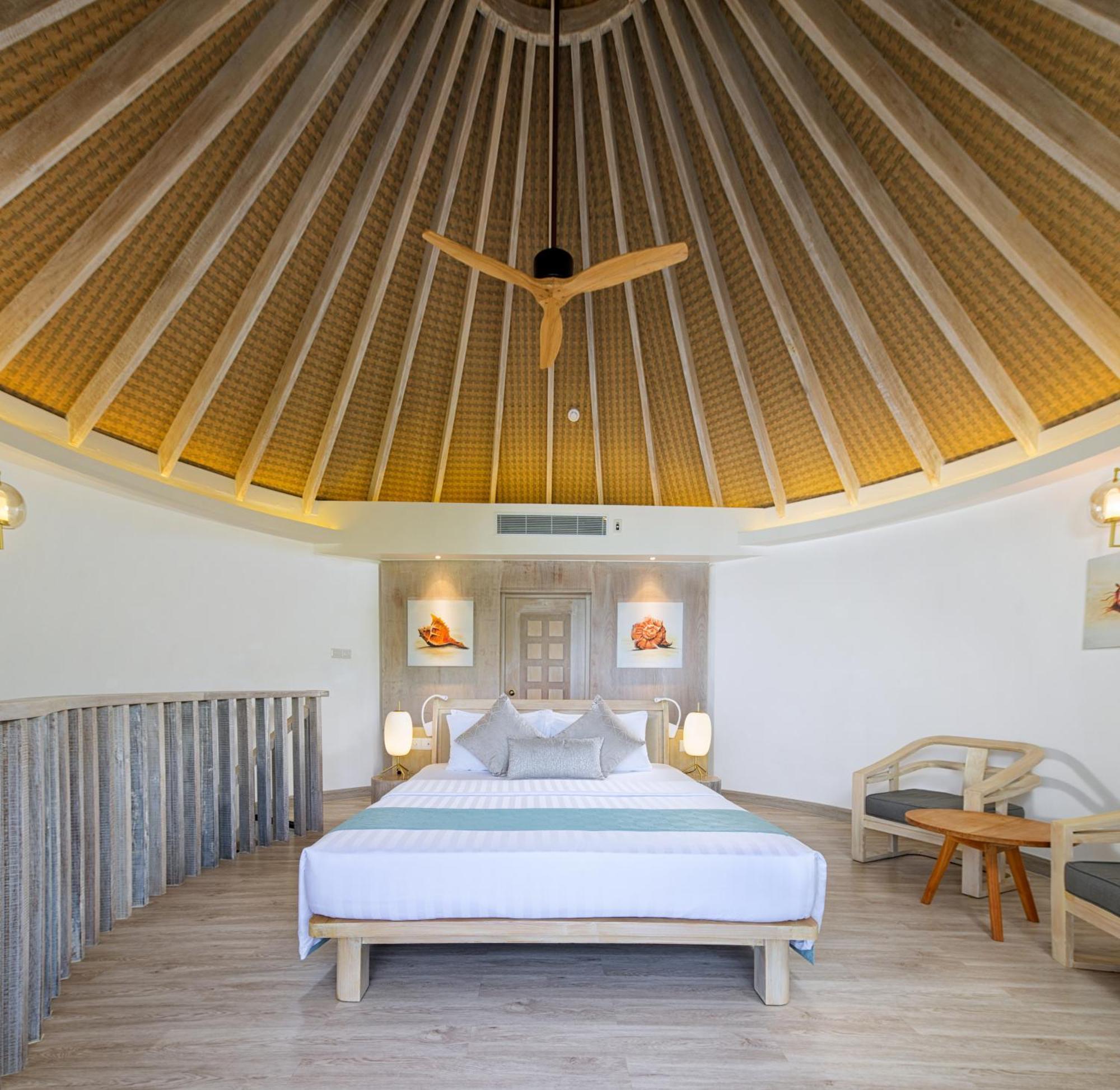 Bandos Maldives - One Way Transfer Free For Stays From 1St May Till 30Th Sept 2025 For Bookings From 16 Apr 2025 Bandos Island Extérieur photo