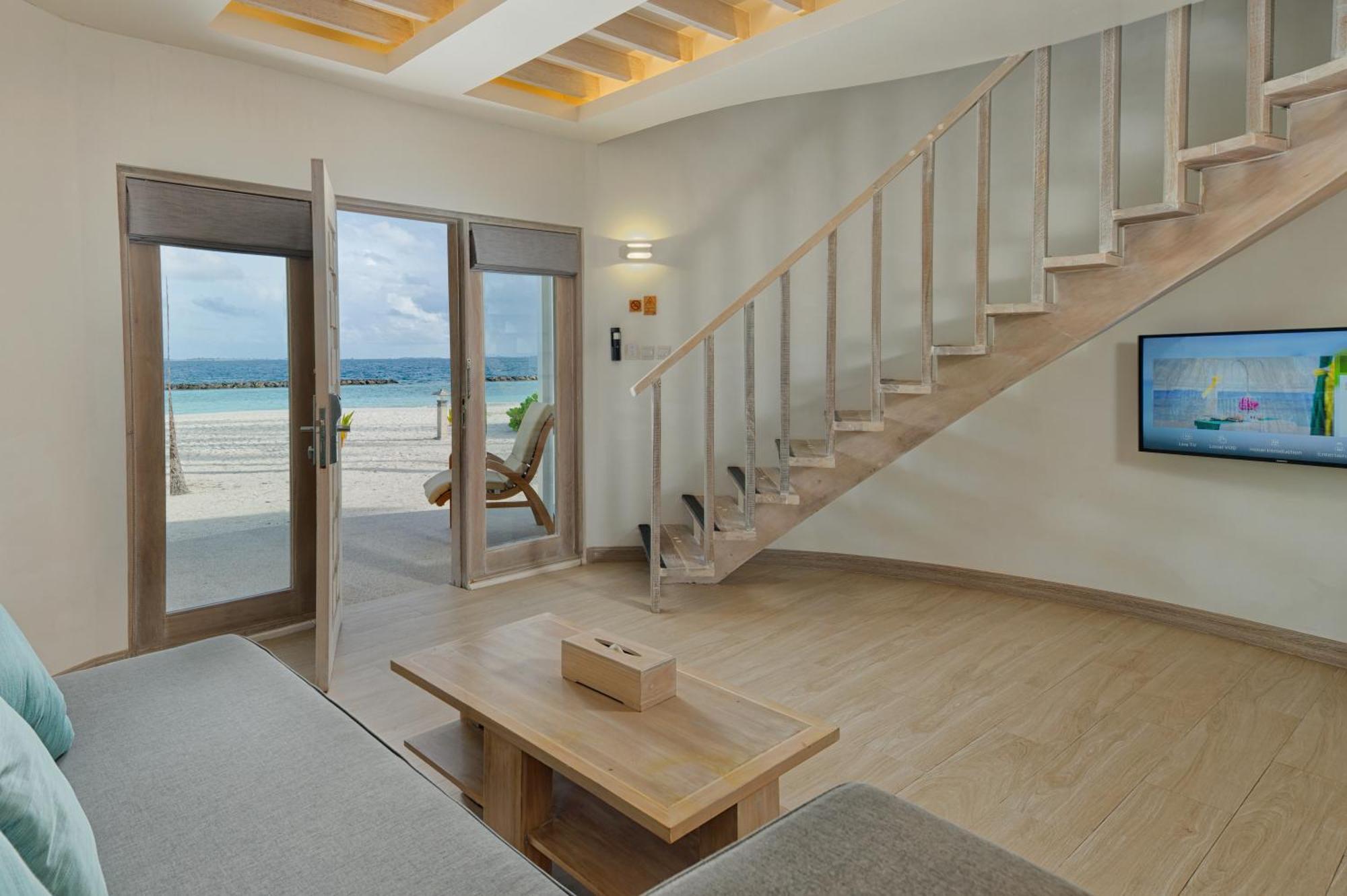 Bandos Maldives - One Way Transfer Free For Stays From 1St May Till 30Th Sept 2025 For Bookings From 16 Apr 2025 Bandos Island Extérieur photo