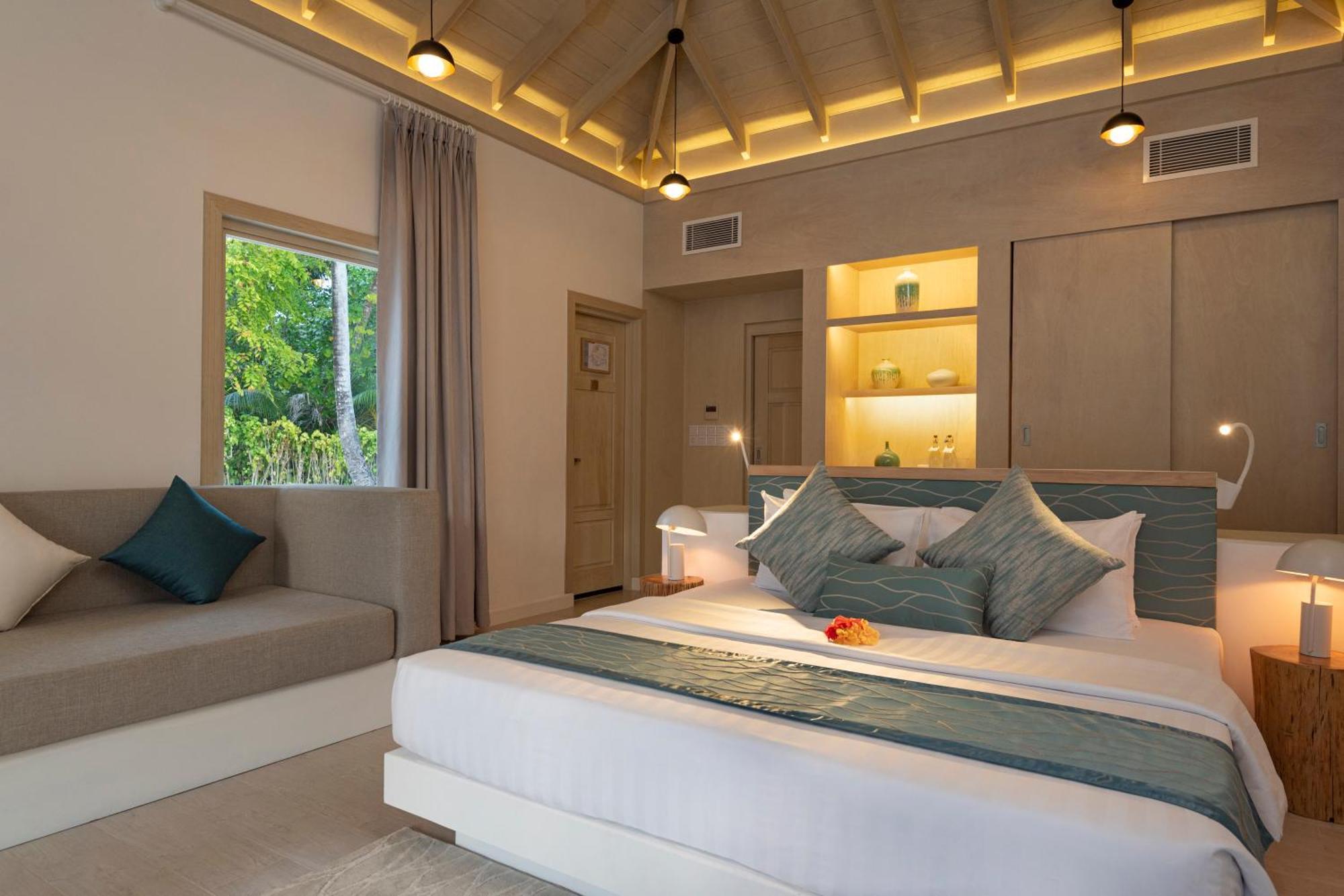 Bandos Maldives - One Way Transfer Free For Stays From 1St May Till 30Th Sept 2025 For Bookings From 16 Apr 2025 Bandos Island Extérieur photo