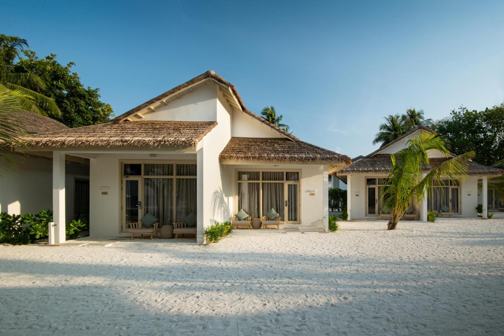 Bandos Maldives - One Way Transfer Free For Stays From 1St May Till 30Th Sept 2025 For Bookings From 16 Apr 2025 Bandos Island Extérieur photo