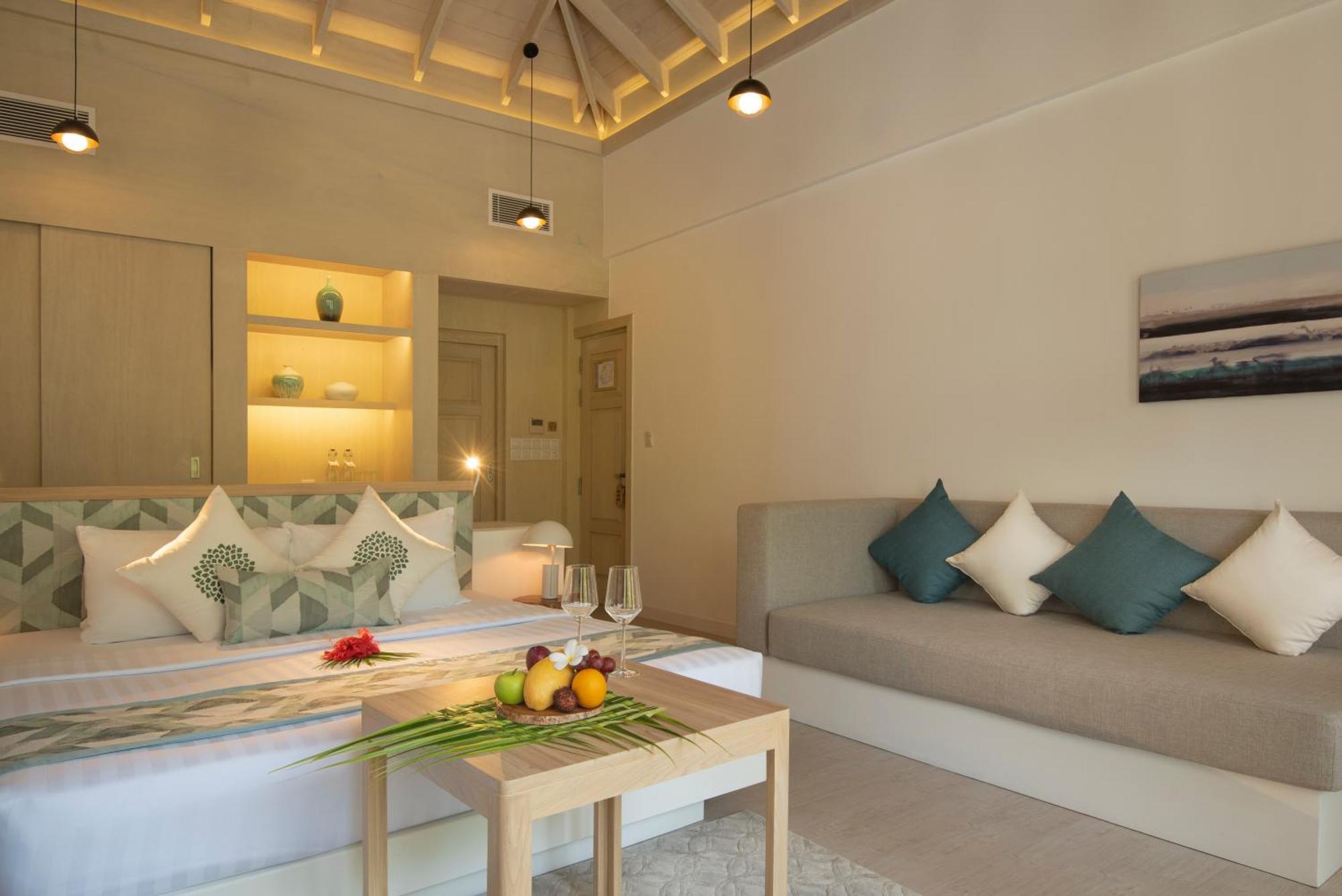 Bandos Maldives - One Way Transfer Free For Stays From 1St May Till 30Th Sept 2025 For Bookings From 16 Apr 2025 Bandos Island Extérieur photo
