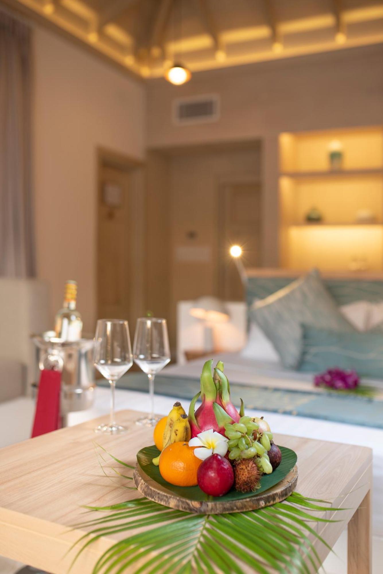 Bandos Maldives - One Way Transfer Free For Stays From 1St May Till 30Th Sept 2025 For Bookings From 16 Apr 2025 Bandos Island Extérieur photo