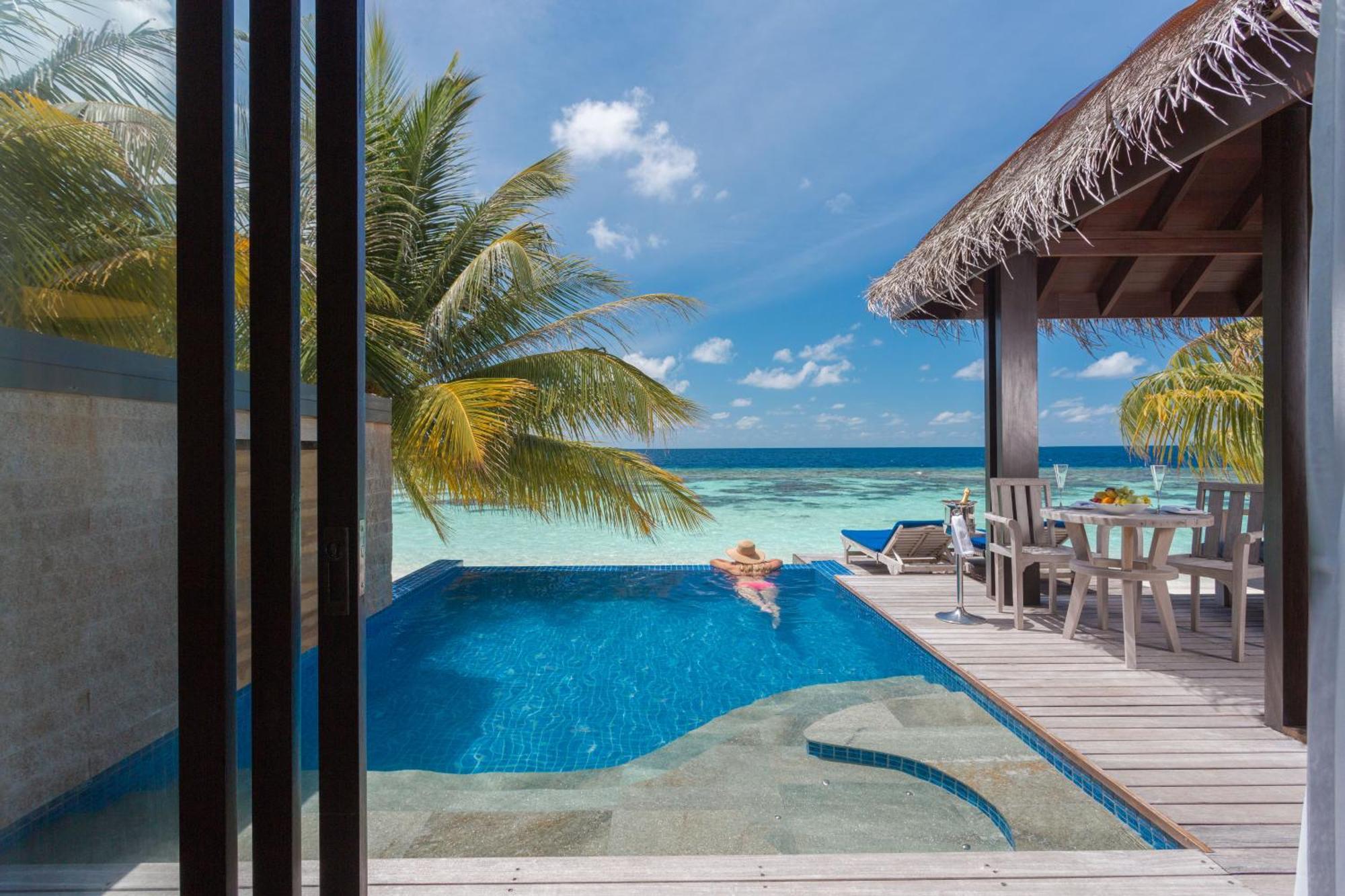 Bandos Maldives - One Way Transfer Free For Stays From 1St May Till 30Th Sept 2025 For Bookings From 16 Apr 2025 Bandos Island Extérieur photo