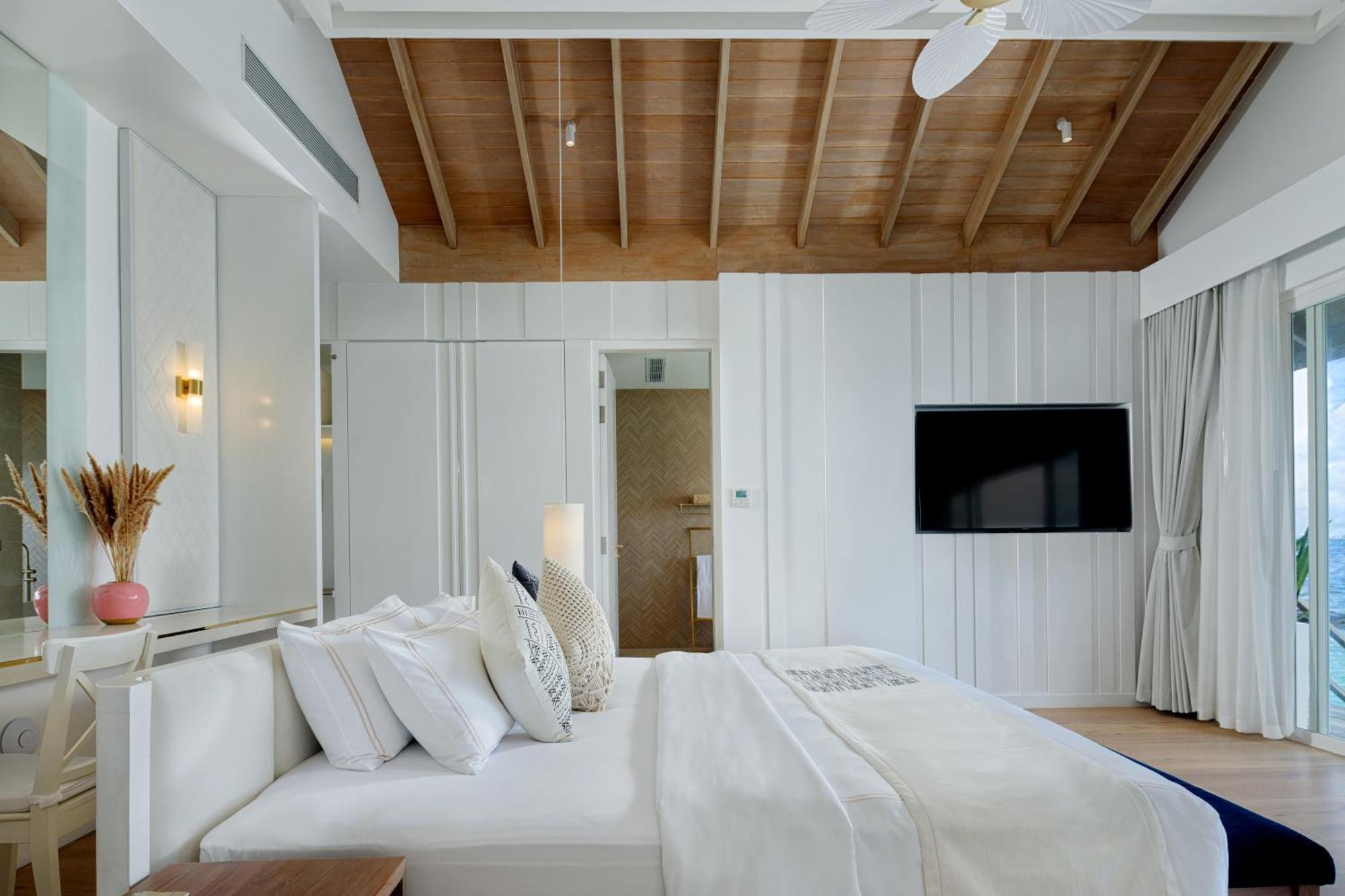 Bandos Maldives - One Way Transfer Free For Stays From 1St May Till 30Th Sept 2025 For Bookings From 16 Apr 2025 Bandos Island Extérieur photo
