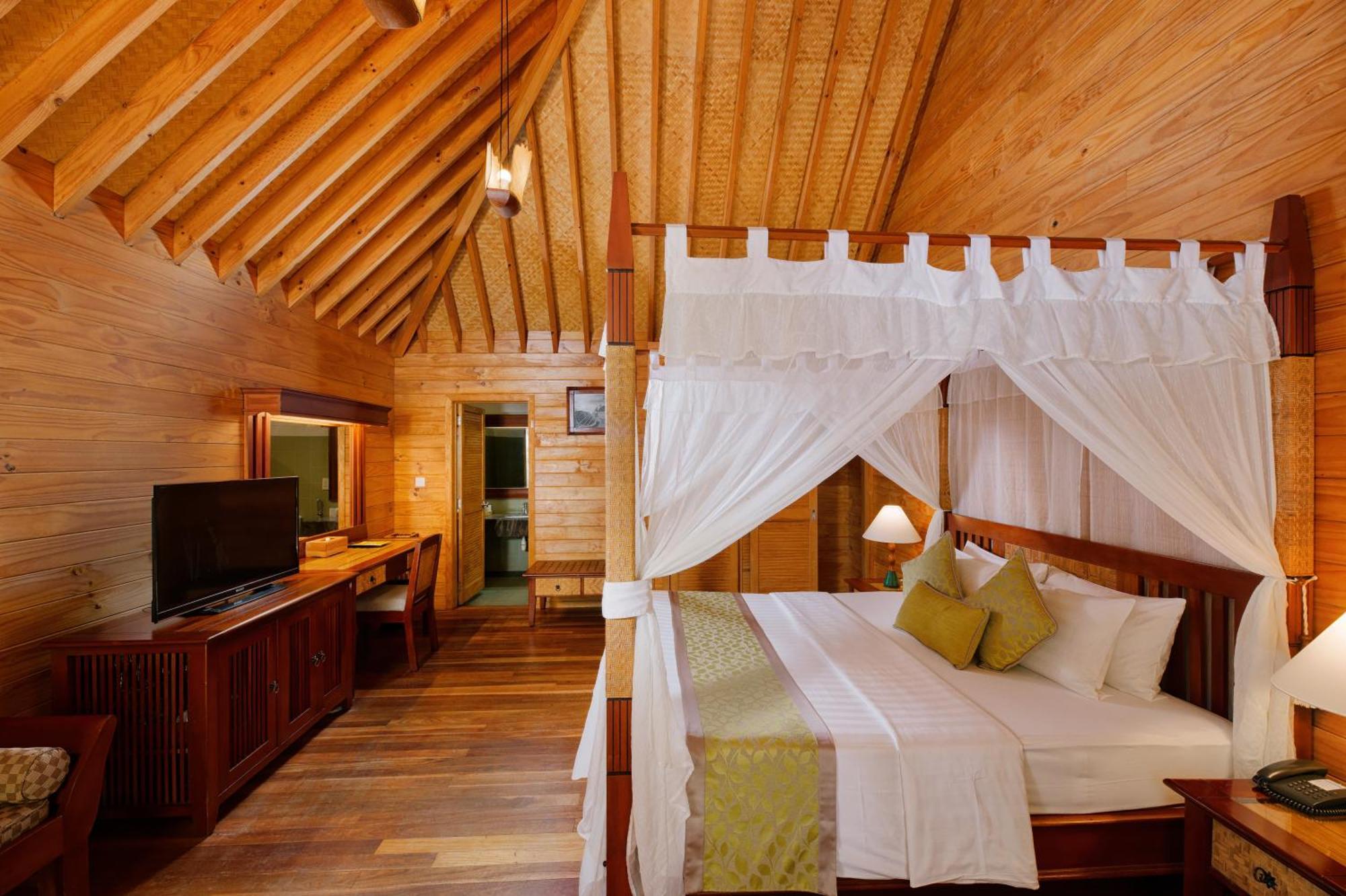 Bandos Maldives - One Way Transfer Free For Stays From 1St May Till 30Th Sept 2025 For Bookings From 16 Apr 2025 Bandos Island Extérieur photo