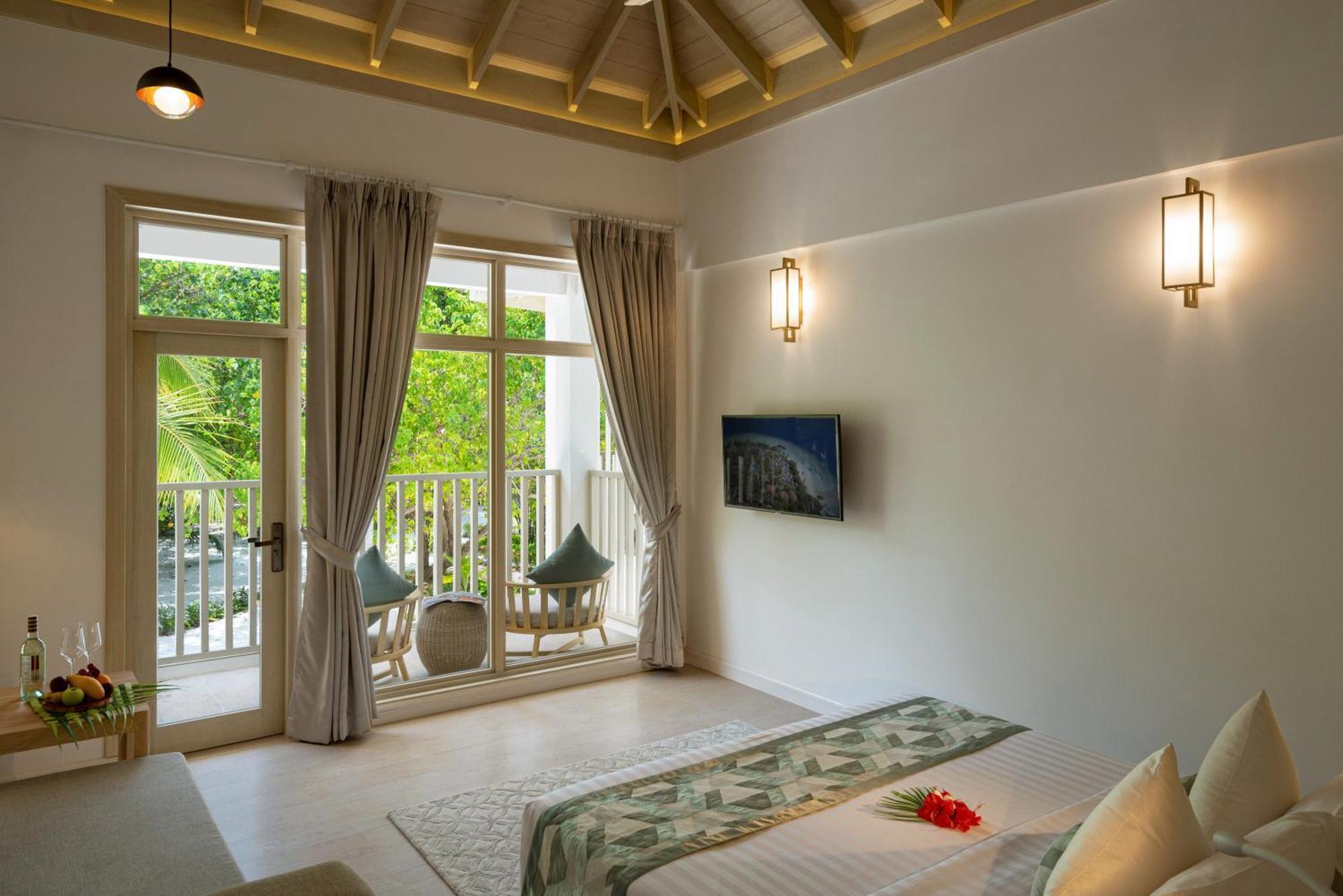 Bandos Maldives - One Way Transfer Free For Stays From 1St May Till 30Th Sept 2025 For Bookings From 16 Apr 2025 Bandos Island Extérieur photo