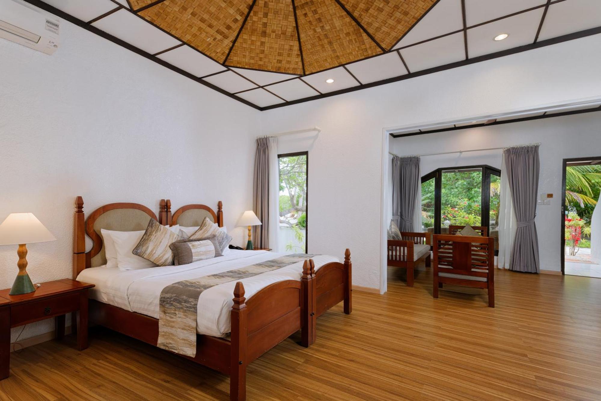 Bandos Maldives - One Way Transfer Free For Stays From 1St May Till 30Th Sept 2025 For Bookings From 16 Apr 2025 Bandos Island Extérieur photo