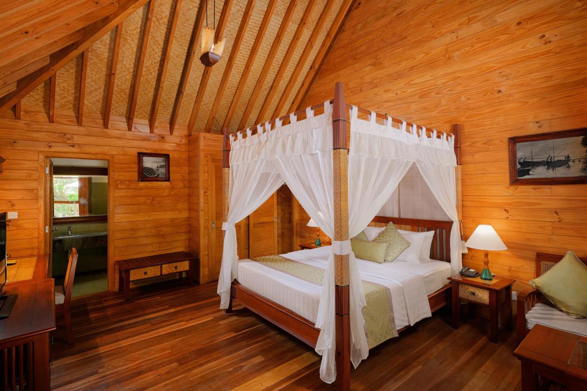 Bandos Maldives - One Way Transfer Free For Stays From 1St May Till 30Th Sept 2025 For Bookings From 16 Apr 2025 Bandos Island Extérieur photo