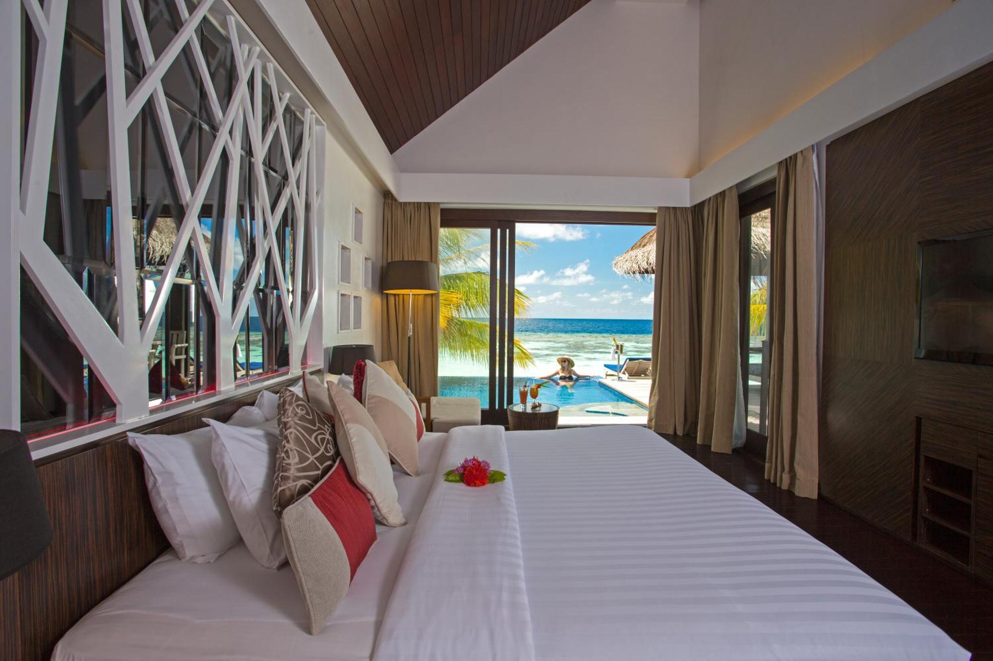 Bandos Maldives - One Way Transfer Free For Stays From 1St May Till 30Th Sept 2025 For Bookings From 16 Apr 2025 Bandos Island Extérieur photo