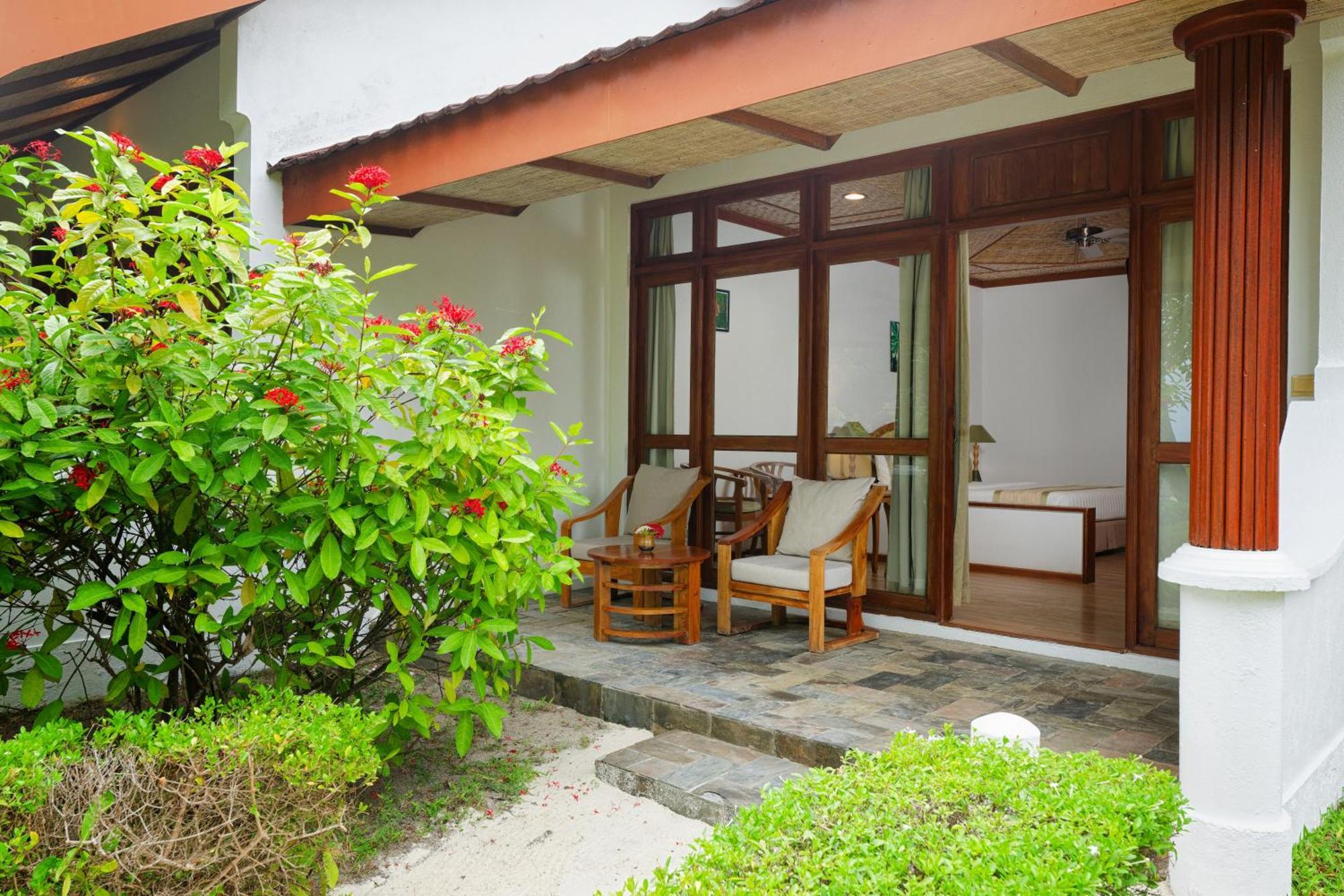 Bandos Maldives - One Way Transfer Free For Stays From 1St May Till 30Th Sept 2025 For Bookings From 16 Apr 2025 Bandos Island Extérieur photo